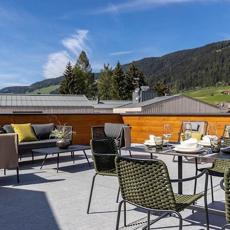 Bellavista Apartment Toblach Exteriér fotografie
