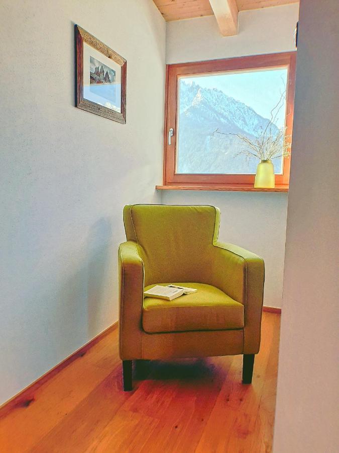 Bellavista Apartment Toblach Exteriér fotografie