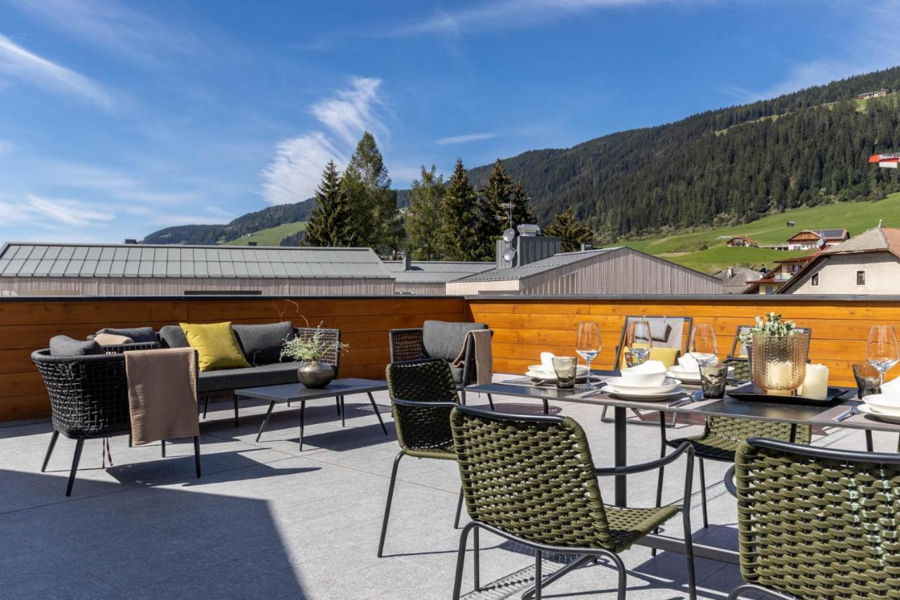 Bellavista Apartment Toblach Exteriér fotografie
